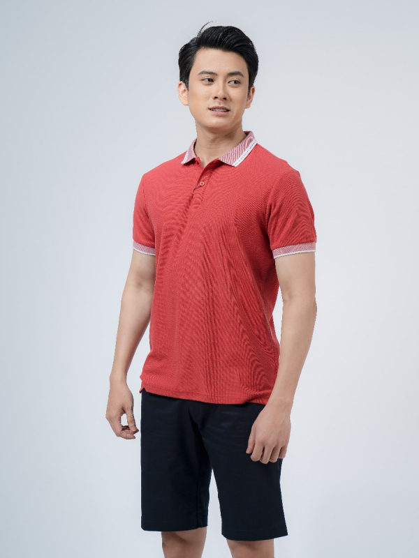 Áo polo - APV220311