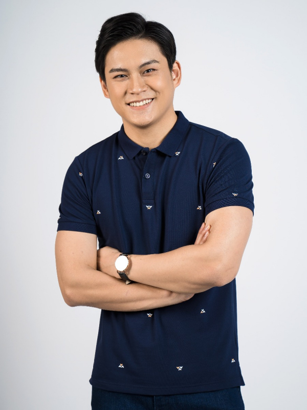 Áo Polo - APV220317