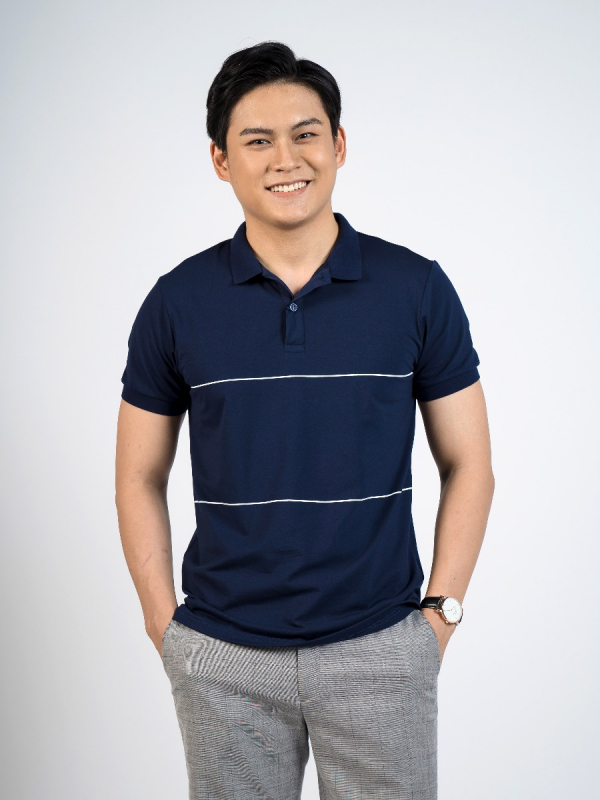 Áo Polo - APV220320