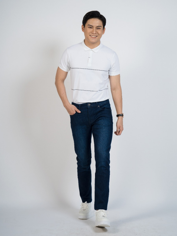Áo Polo - APV220321