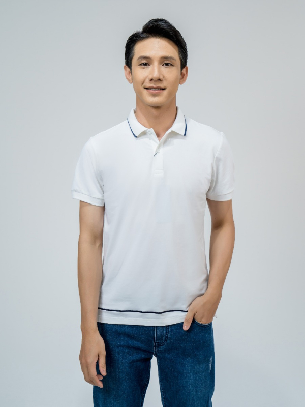 Áo Polo - APV220326