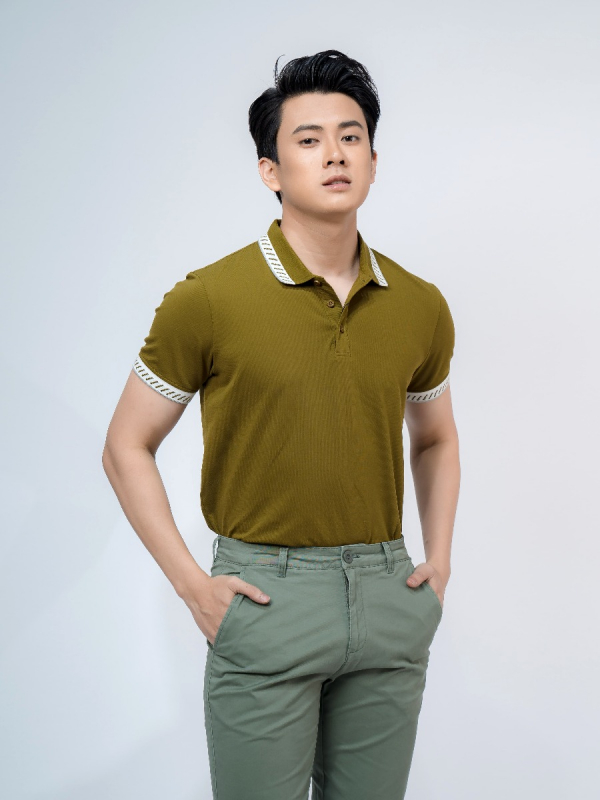 Áo Polo - APV220334