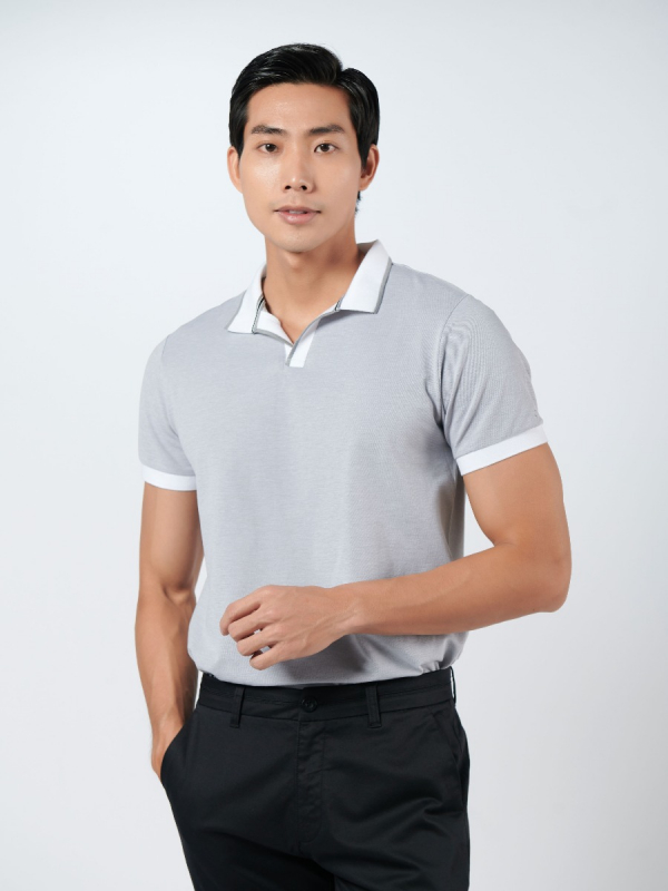 Áo polo - APV220627