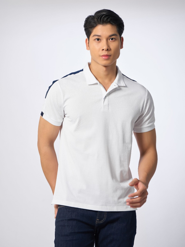 APV220637-Áo Polo nam