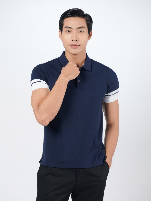 Áo polo - APV220978