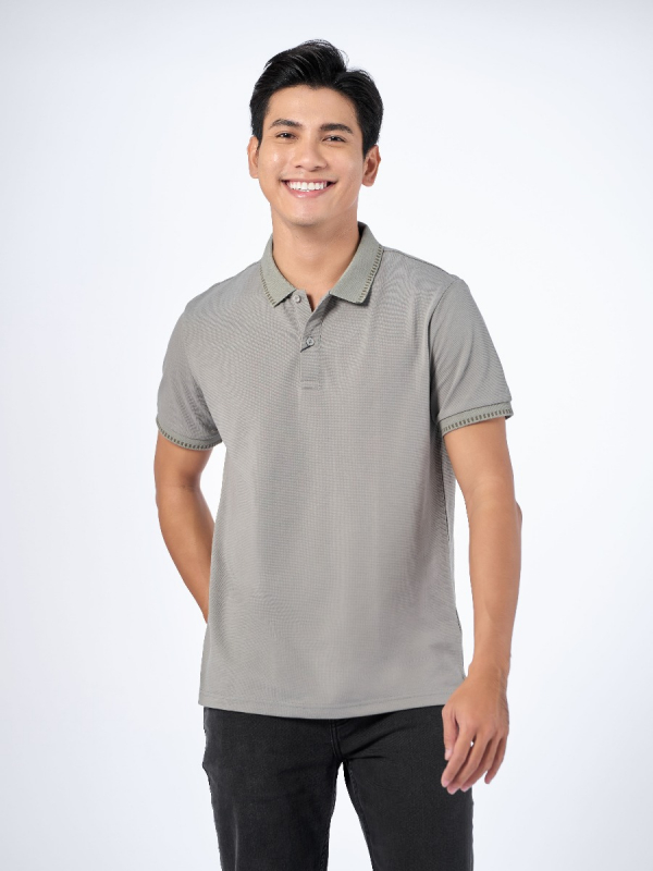 APV221005-Áo Polo nam