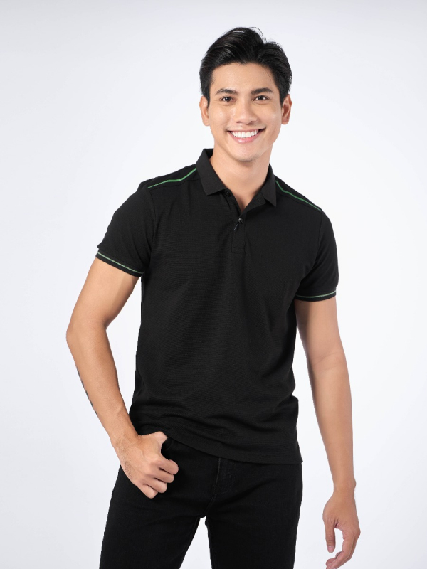 APV221006-Áo Polo nam