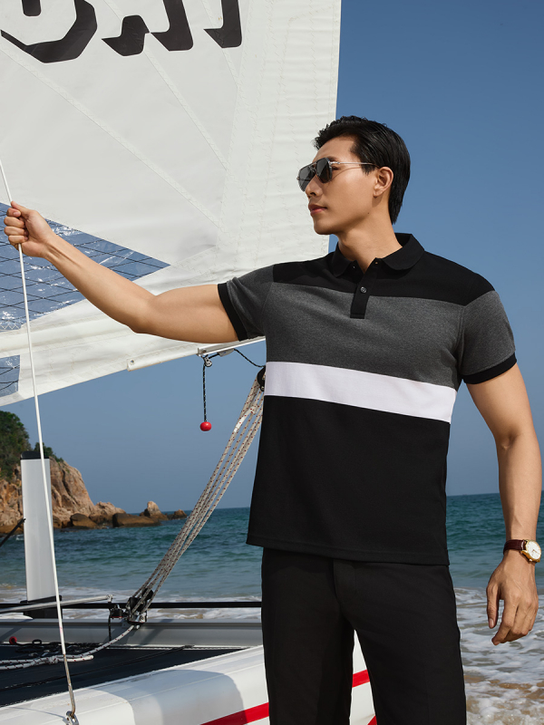 Áo Polo - APV231316