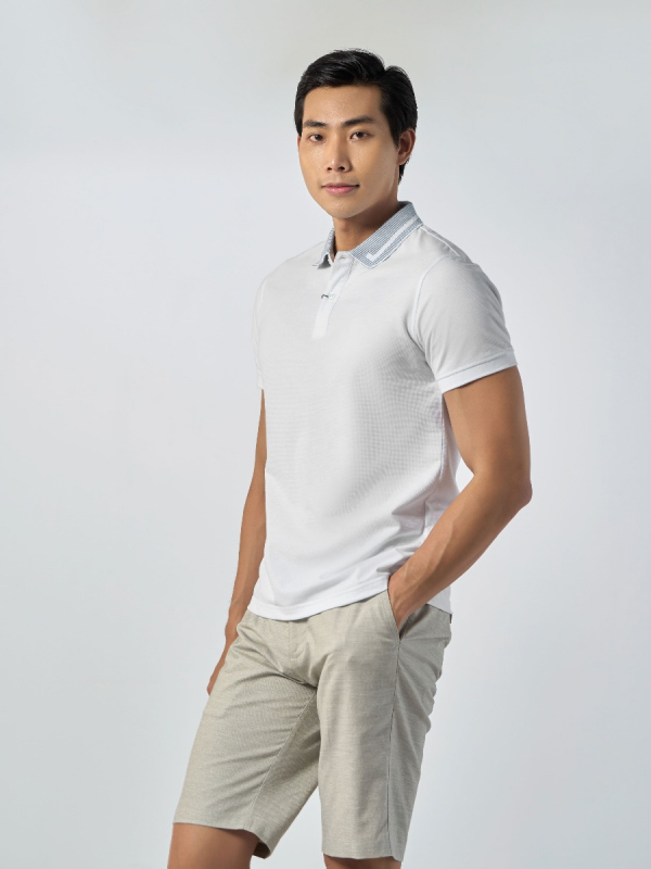 Áo Polo - APV231343