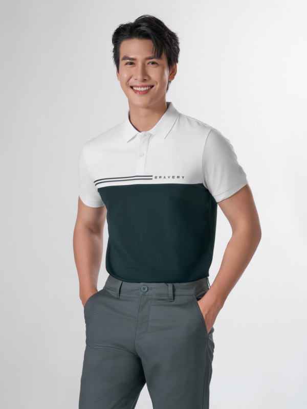 Áo Polo - APV253620