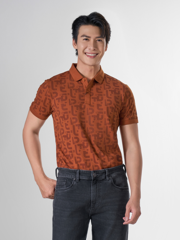 Áo Polo - APV253635