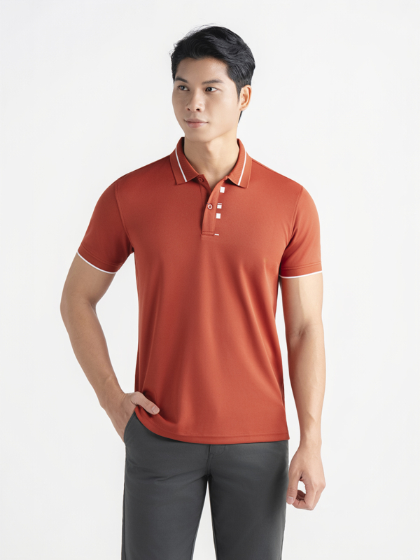 Áo Polo - APV257023