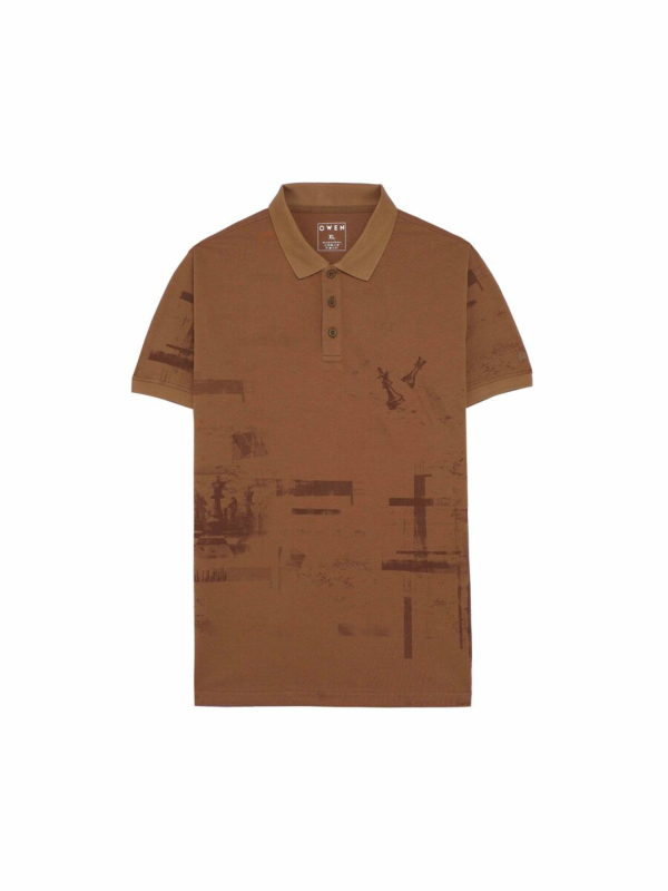 Áo Polo - APV262004