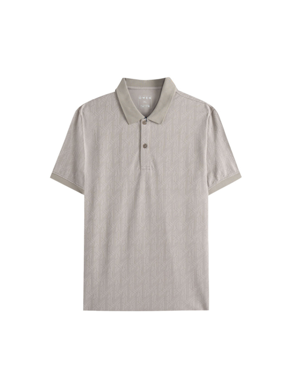 APV262040-Áo Polo