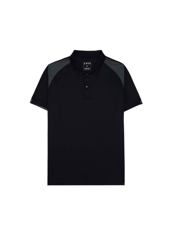 APV262045-Áo Polo