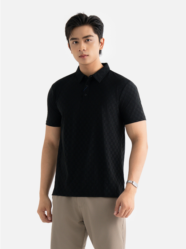 Áo Polo Nam Owen Cao Cấp APV262062