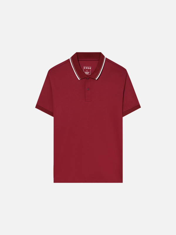 APV262068-Áo Polo