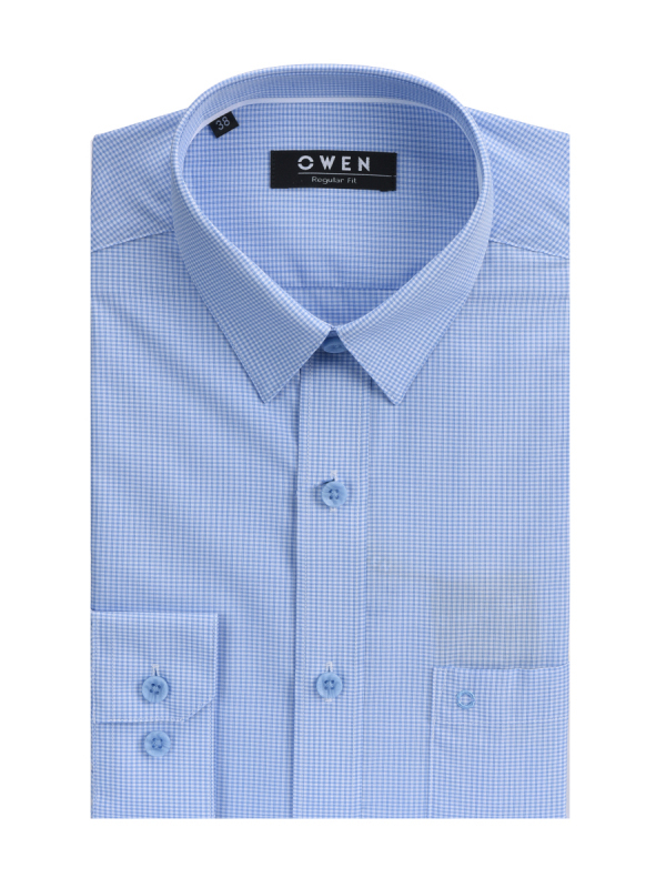 AR20551DT-Áo sơ mi nam