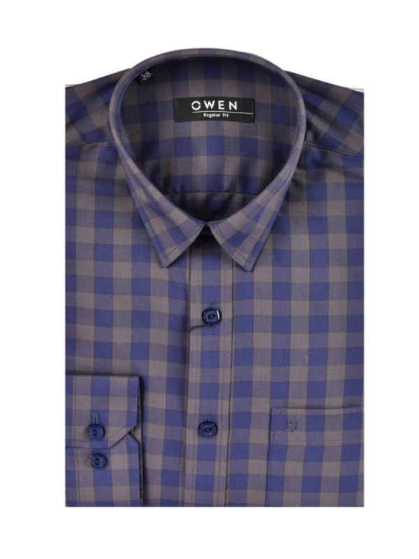 Áo sơ mi - AR21045DT