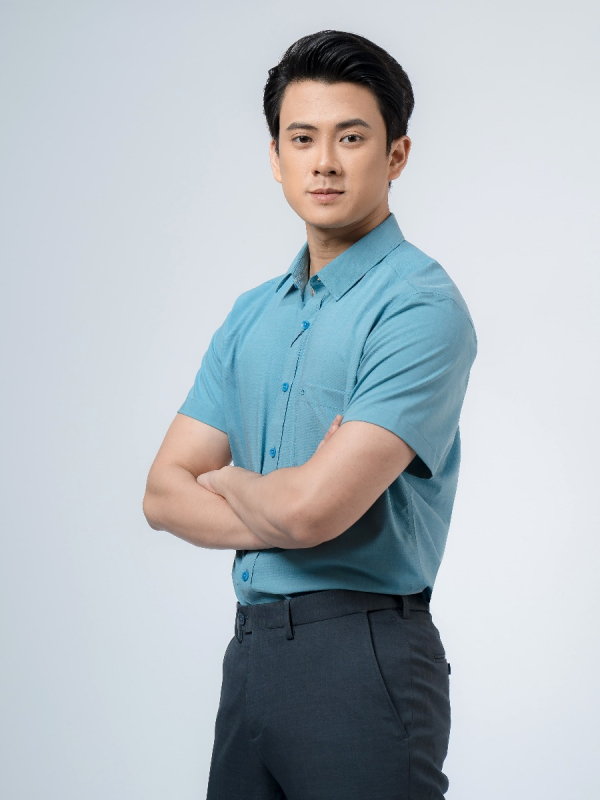 Áo sơ mi - AR220073NT