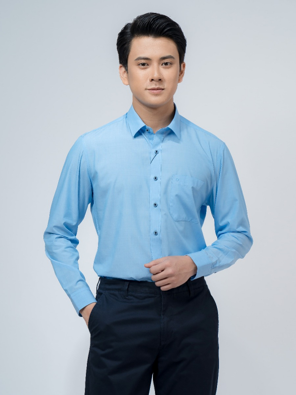 Áo sơ mi - AR220081DT