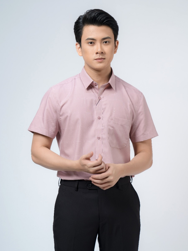 Áo sơ mi - AR220089N