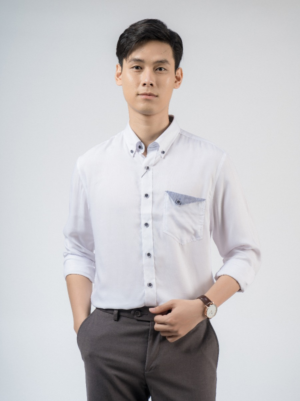 Áo sơ mi - AR220134DT