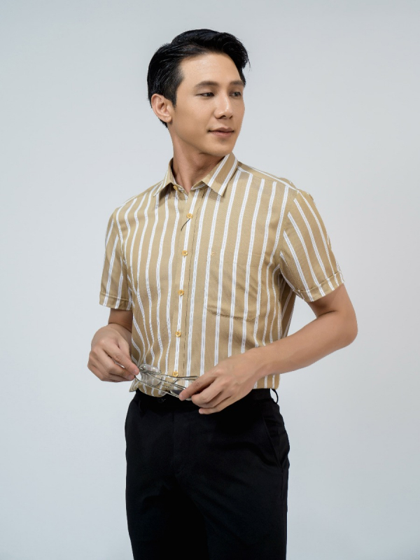 Áo sơ mi - AR220416NT