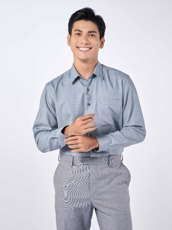 Áo sơ mi - AR220785DT