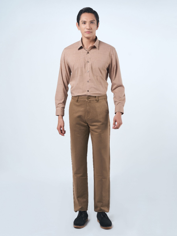 Áo sơ mi - AR220837DT