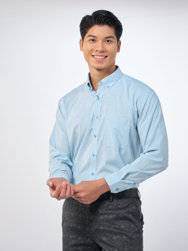 Áo sơ mi - AR220843DT