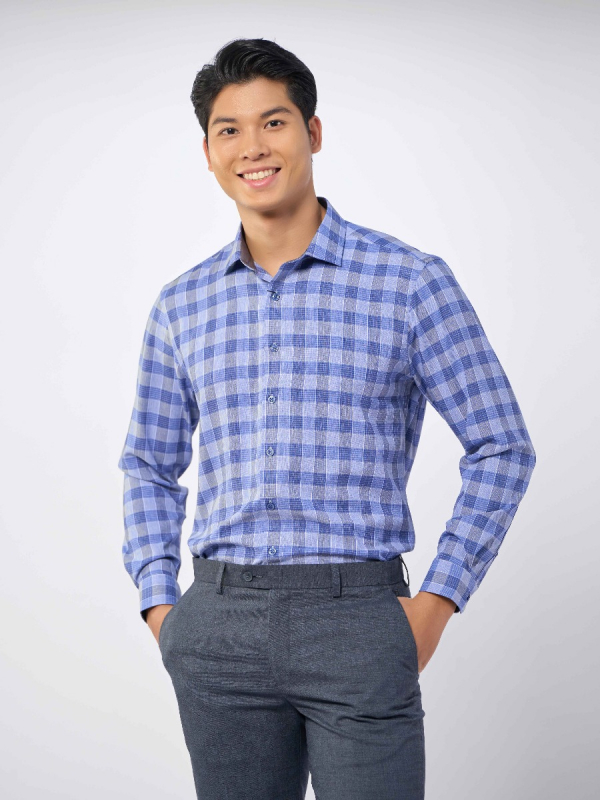 Áo sơ mi - AR220860DT