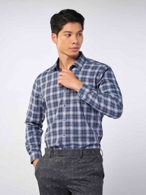 Áo sơ mi - AR220881D