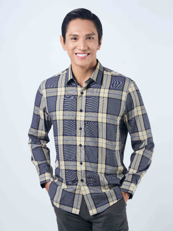 Áo sơ mi - AR220884D