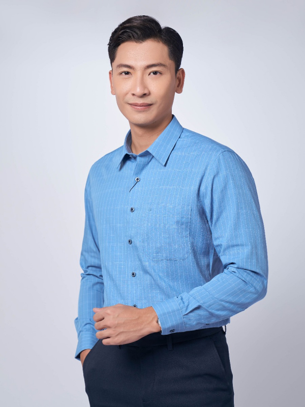 Áo sơ mi - AR220915DT