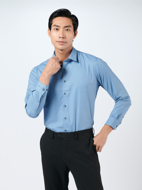 Áo sơ mi - AR220948D