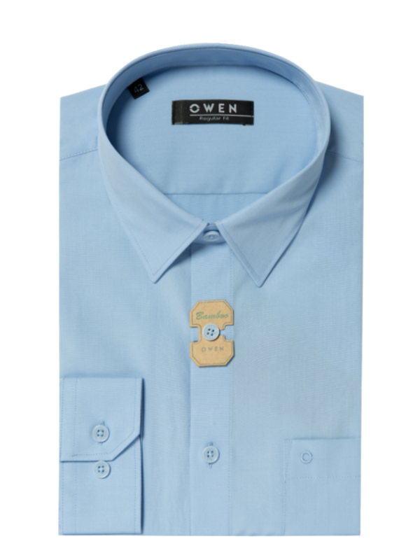 Áo sơ mi - AR221057DT