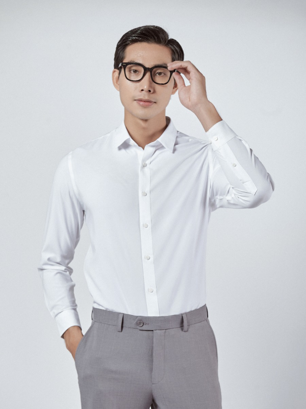 Áo sơ mi - AR221561D