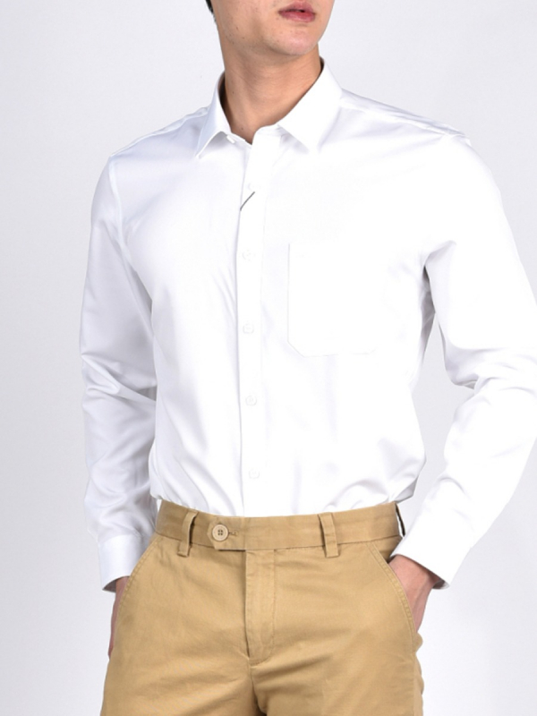 AR22535D1-Áo sơ mi nam