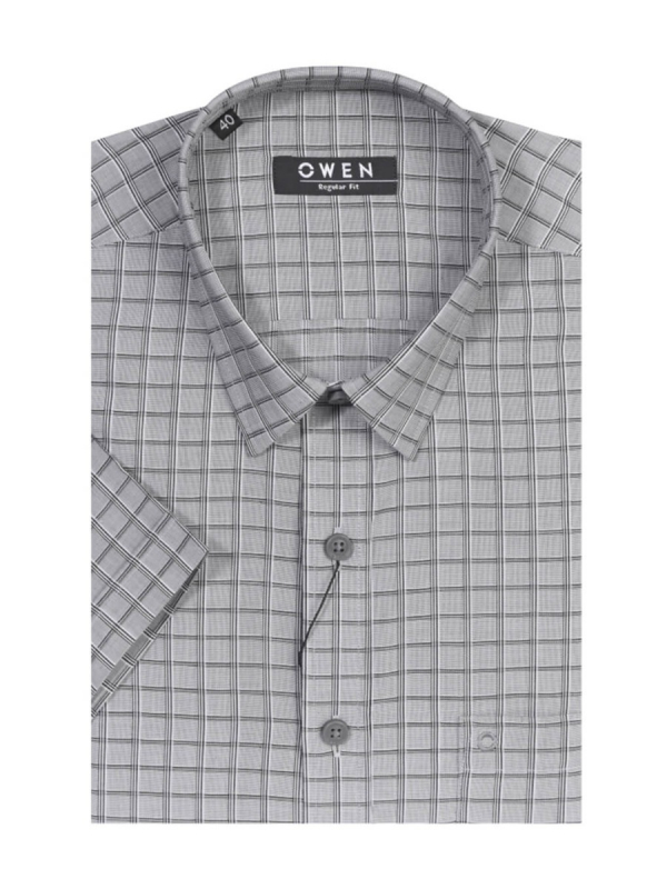 Áo sơ mi ngắn tay - AR22539NT