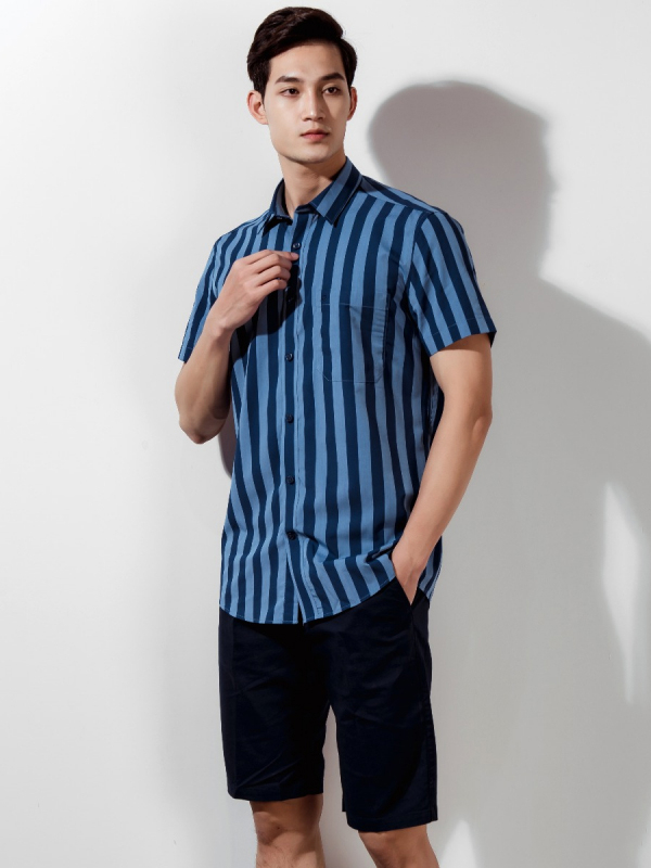 Áo sơ mi - AR22663NT