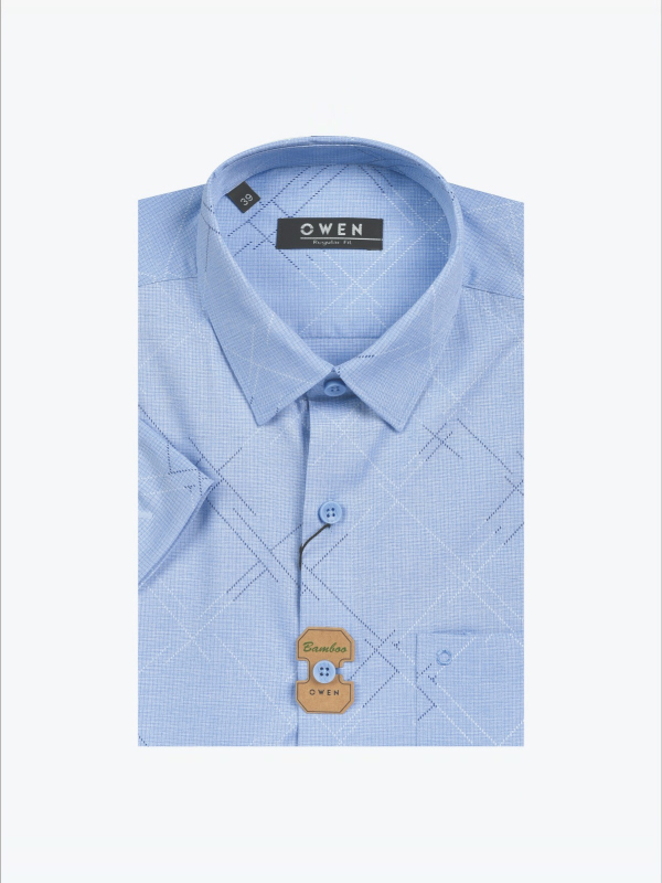 Áo sơ mi ngắn tay - AR22750NT