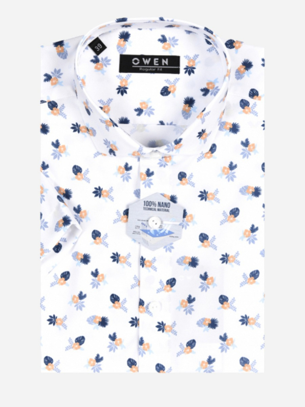 Áo Sơ Mi - AR22887N