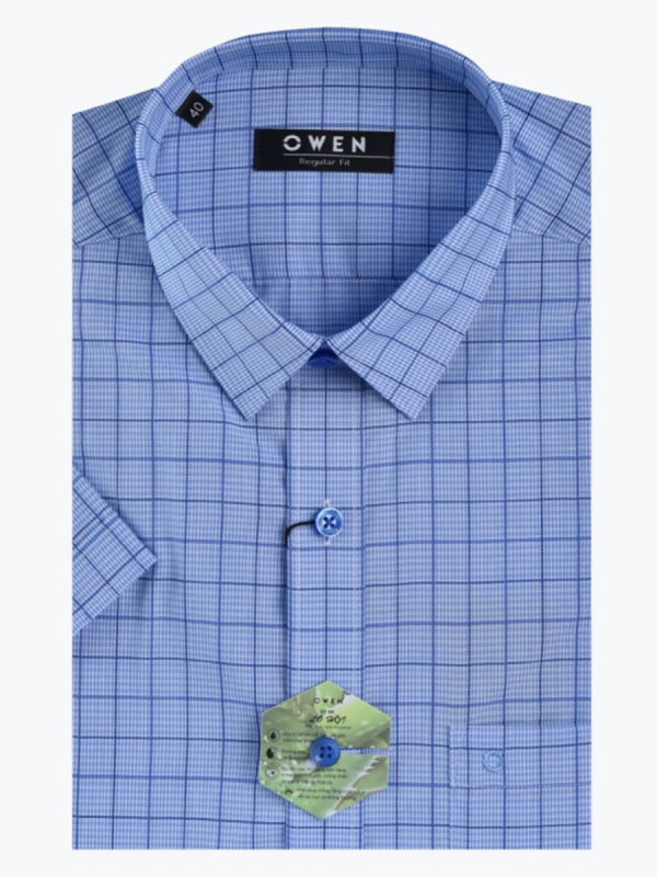 Áo sơ mi - AR22947NT