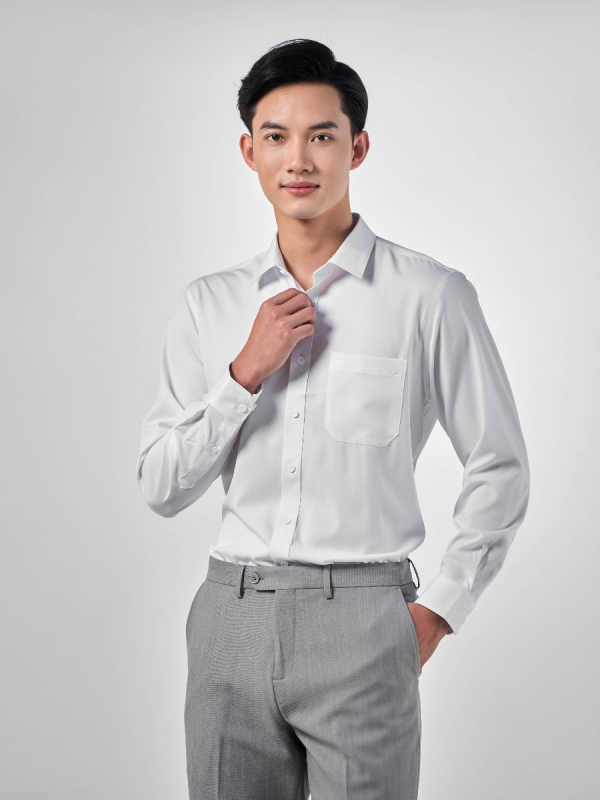 Áo sơ-mi - AR230022DT