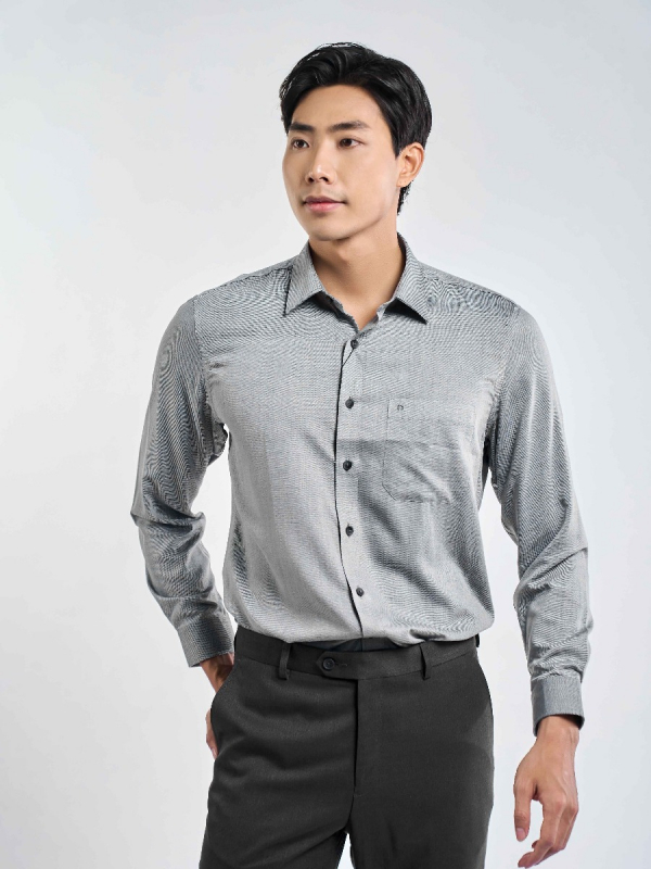 Áo sơ mi - AR230218DT