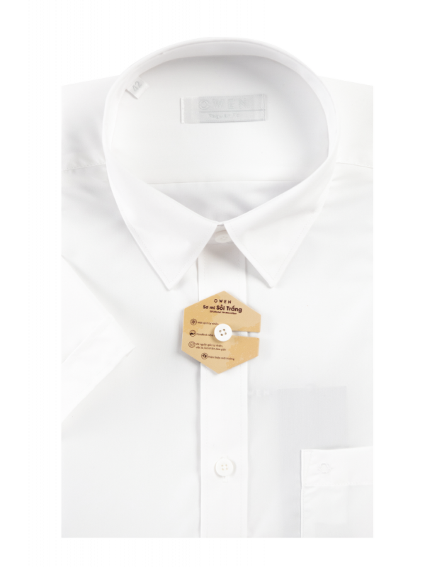 Áo sơ mi - AB230331NT