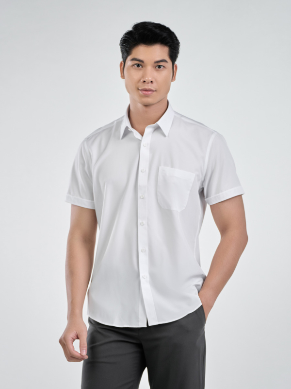 Áo sơ mi - AR230334NT