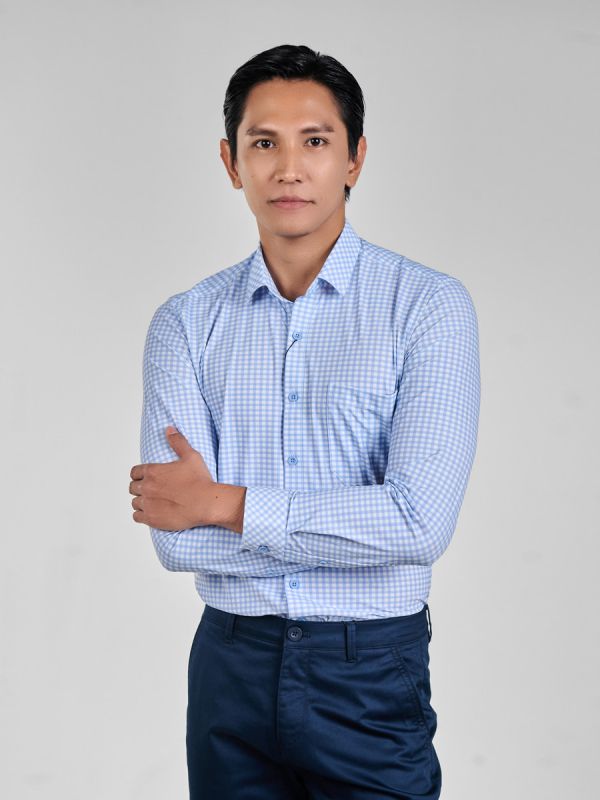 Áo sơ mi - AR230524DT