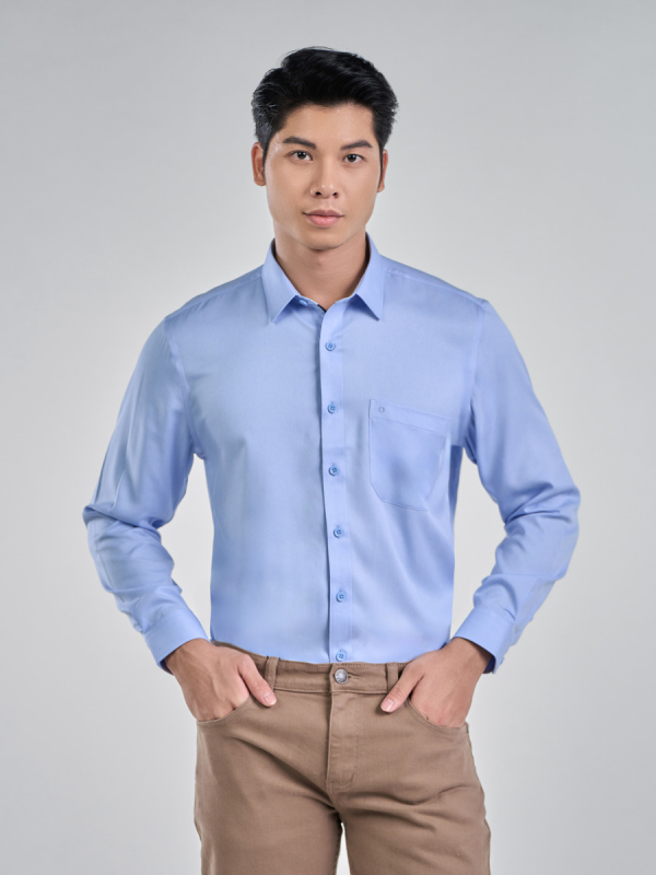 Áo sơ mi - AR230602DT